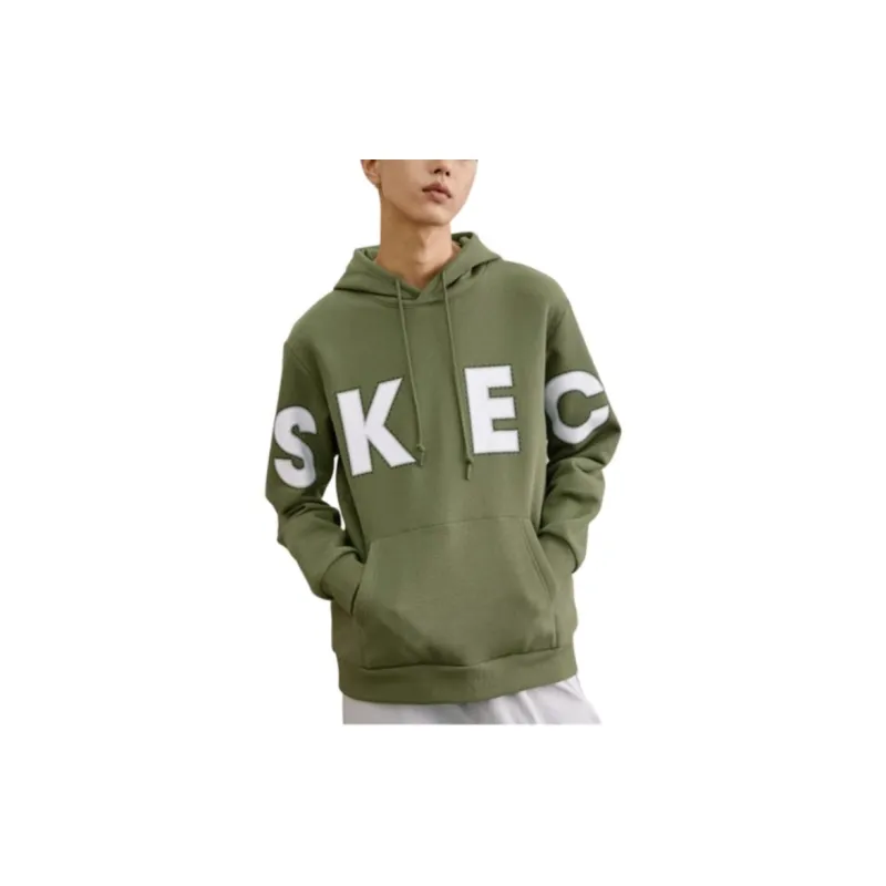 Skechers Colorful Sweatshirts Men-12