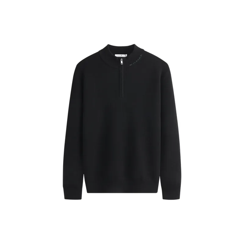 Dance With Wolves Sweater Men's-0