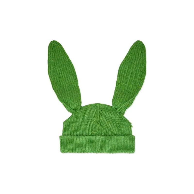 CHARLES JEFFREY Loverboy Rabbit Beanie-1