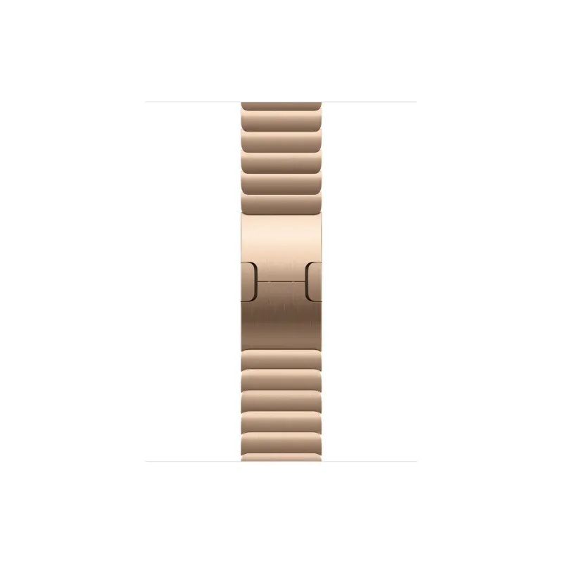 FZRT Watch Bands Stainless Steel Official Same Style Chain Metal Steel Band Unisex-5