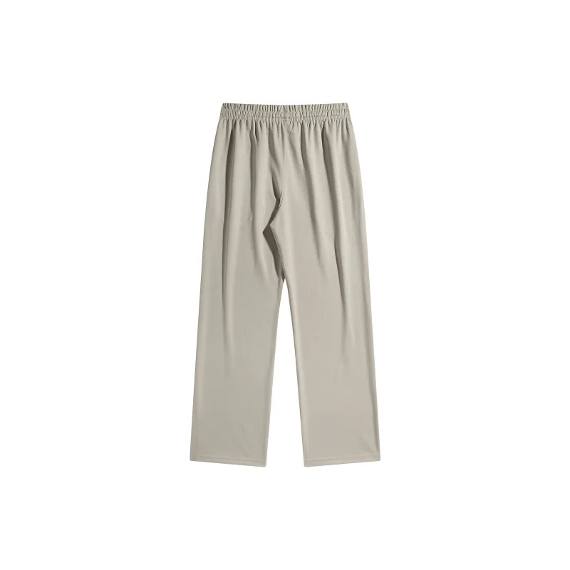 Supremo Cat Casual Pants Unisex-7