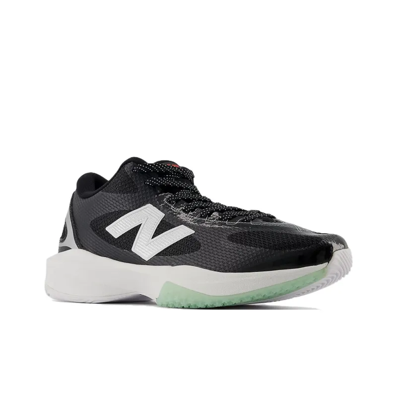 New Balance FreezeLX V5 Box Black White-2