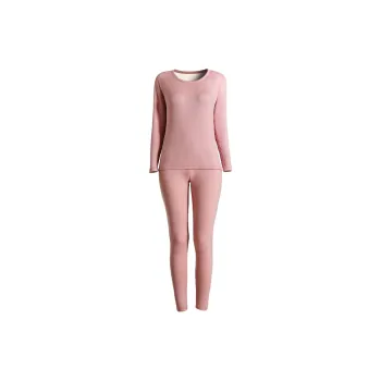 MIIOW Women's Thermal Sets