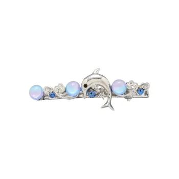 DJIN Hair Clips Women's