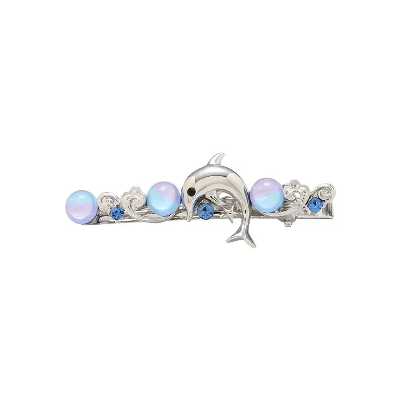 DJIN Hair Clips Women's-0