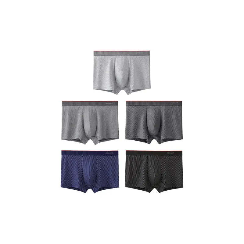 JEANSWEST Underpants Men's Combo Set-8