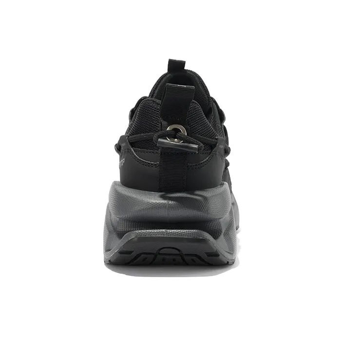 Tectop Wear-Resistant Breathable Height Increasing Low-Top Casual Shoes Men's-12