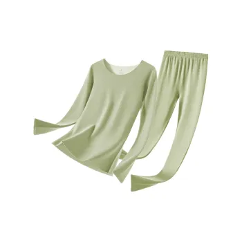 MIIOW Women's Thermal Sets