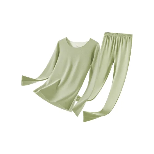 MIIOW Women's Thermal Sets
