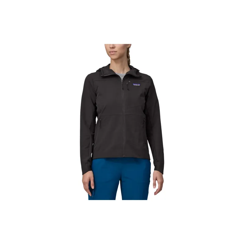 Patagonia Logo patch Jacket-9