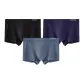 Black+Navy Blue+Gray Blue