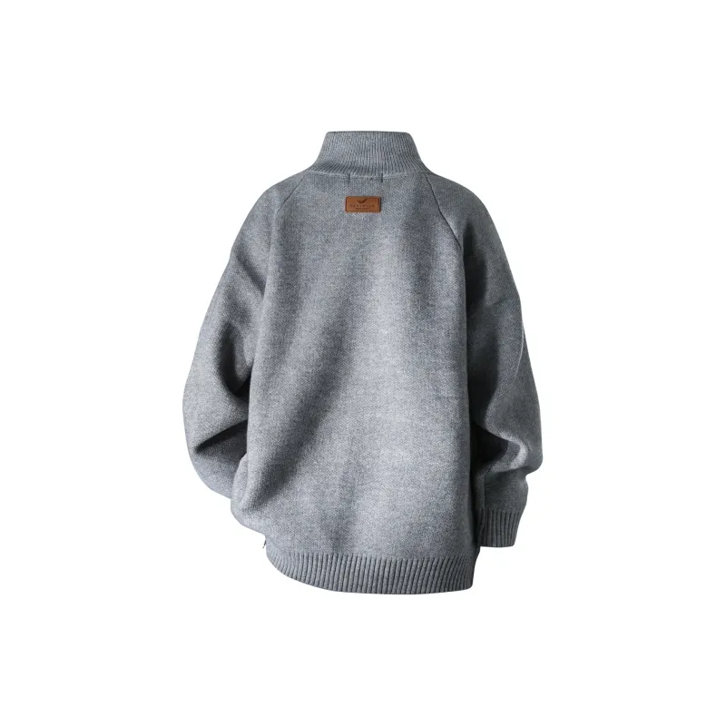 FASTFISH Sweaters Unisex-6