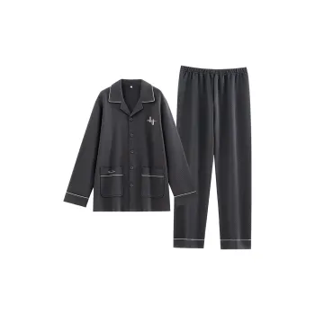 UAVAE Men Pajama Sets