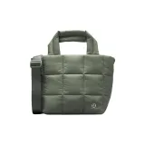 Gray Green