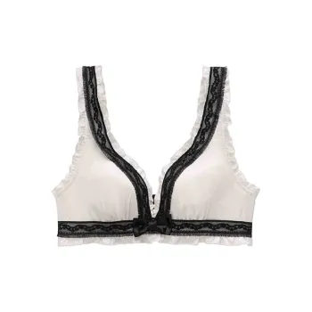 EMBRY FORM x XxDESIGN Bra Women's
