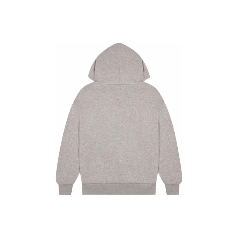 Ed Hardy x Trapstar Trapstar Collaboration FW24 Sweatshirt Unisex Gray-1