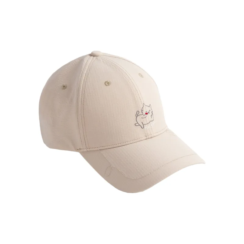 Xotic Polyester Baseball Caps Unisex-3