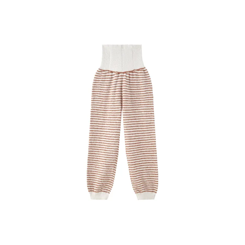 Jovini Pajama Pants Women's Khaki-0