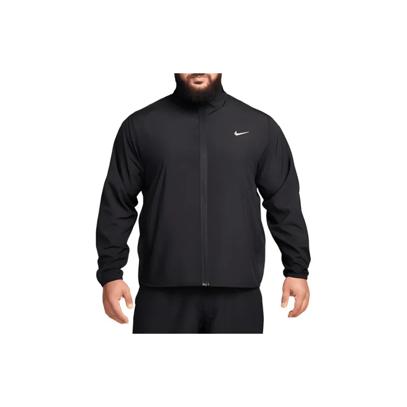 Nike Jackets Men Black-3