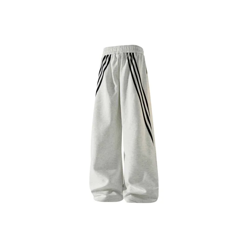 GWAF Casual Pants Unisex-1