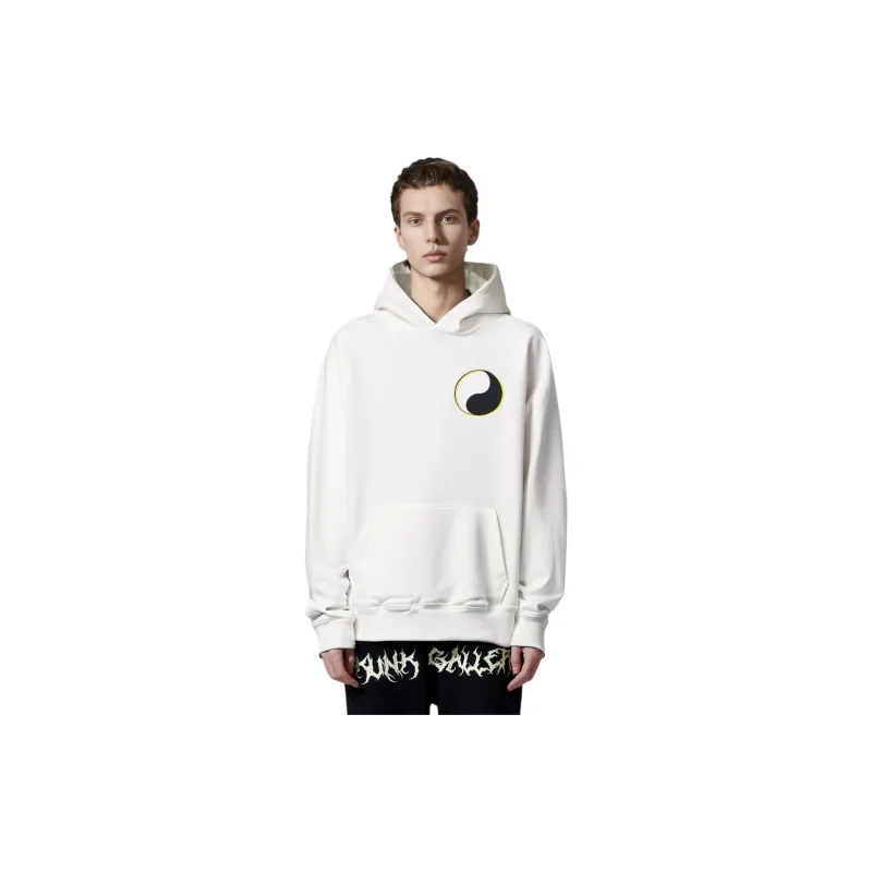 Our Legacy X Stussy Sweatshirts Men-4