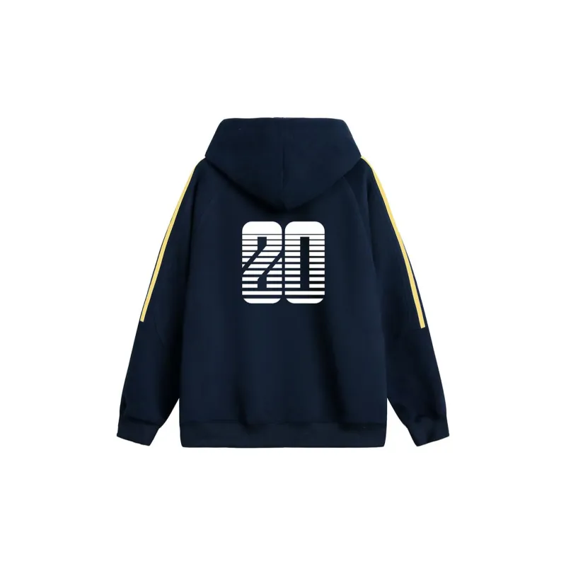 ZEXO Sweatshirts Unisex-3