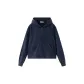 Washed Navy Blue