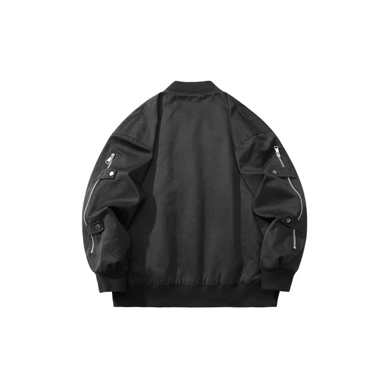 FAX FOR FMACM Jackets Coats Unisex-7