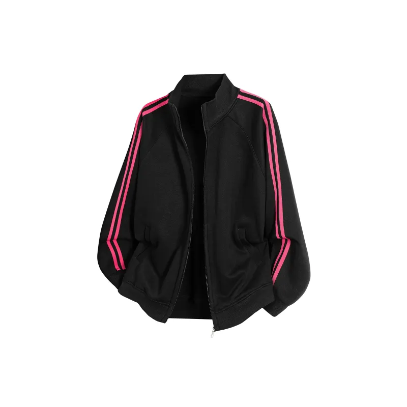 Warrior Huichao Riding The Wind Collection Jacket Women's-0