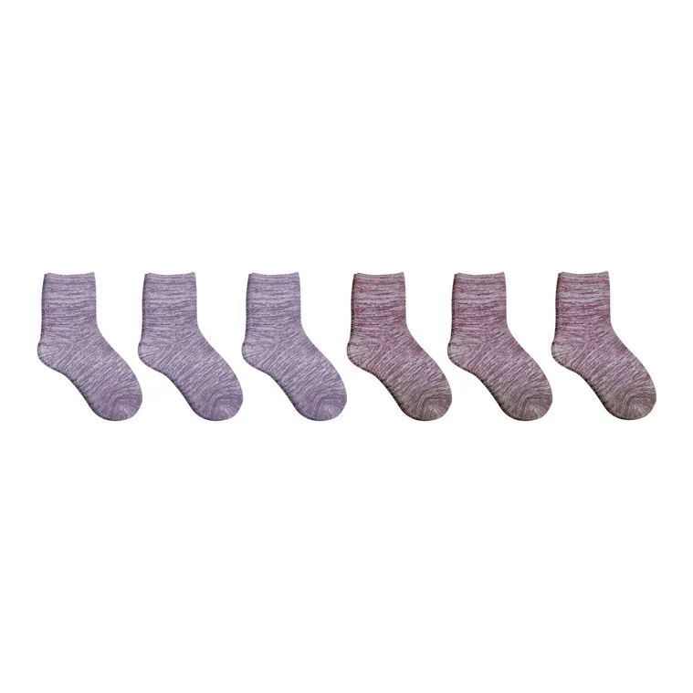 YUZHAOLIN Mid Calf Socks Unisex Combo Set-32