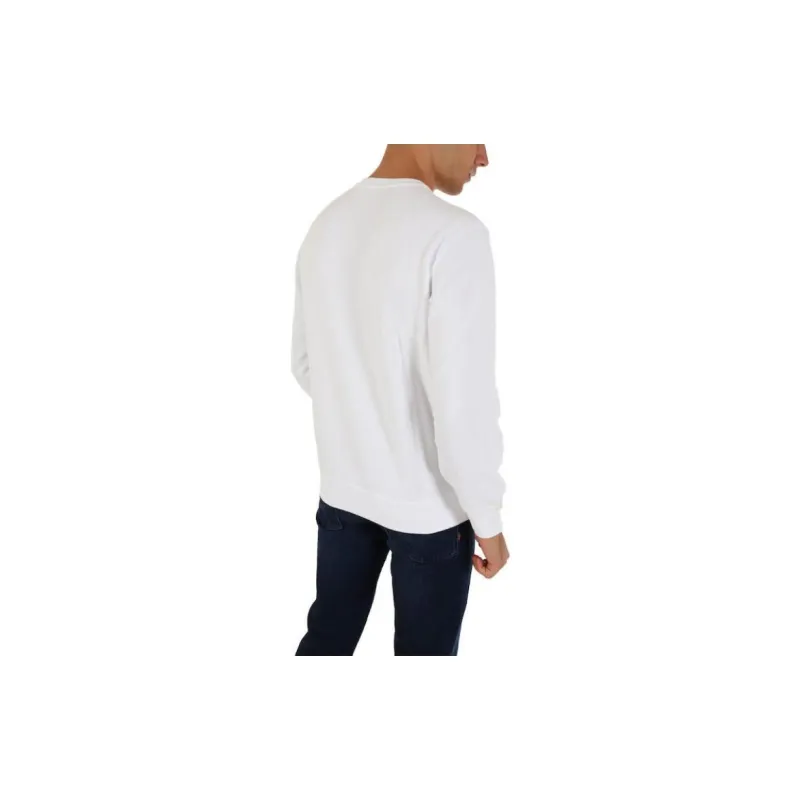 Polo Ralph Lauren Sweatshirt Men's White-8