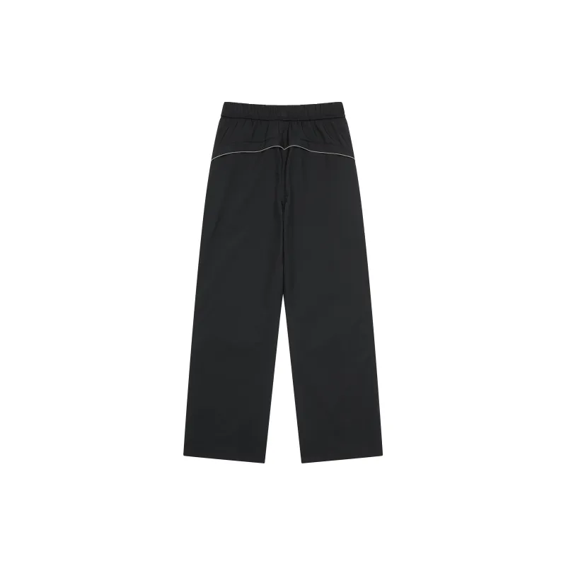 LOMBT Cargo Pants Unisex Black-3