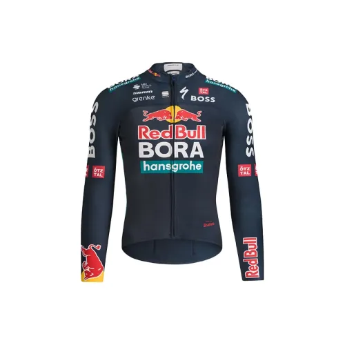 Sportful Cycling Clothing Men's Competitive Blue