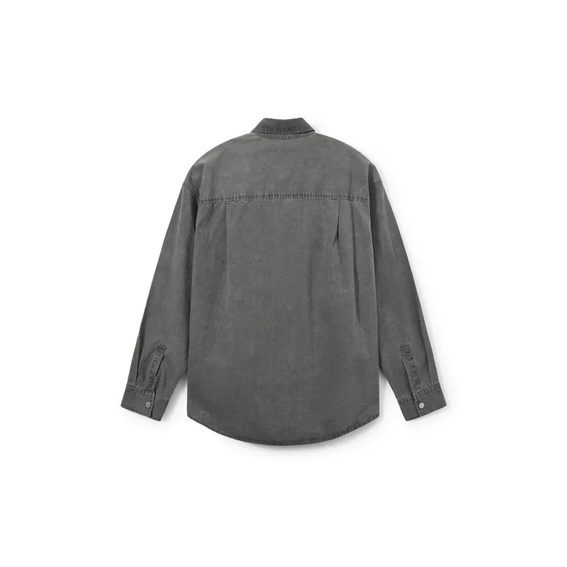 Hotwind Shirts Men 09 Gray-1