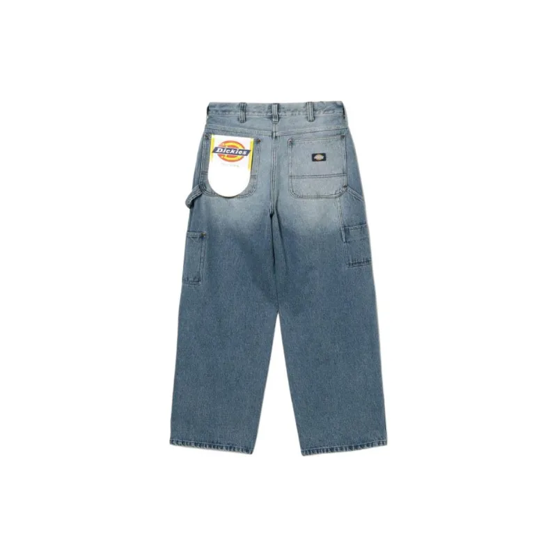 Dickies X Beams Dickies Collaboration Jeans Men-3