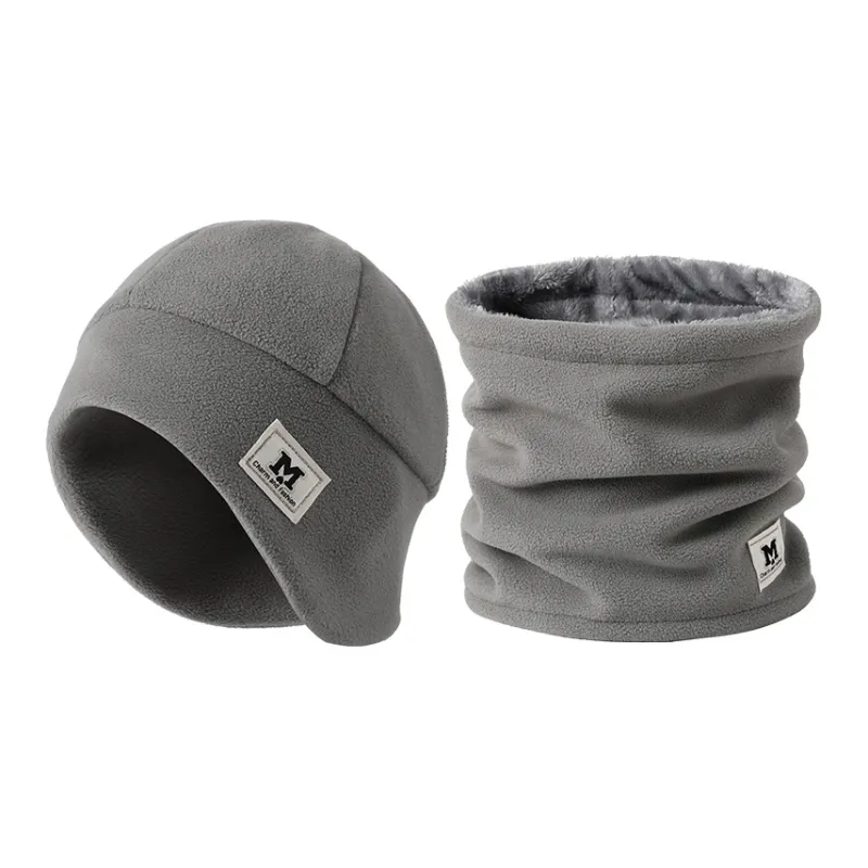 Shizhu Adjustable Beanies Unisex-7