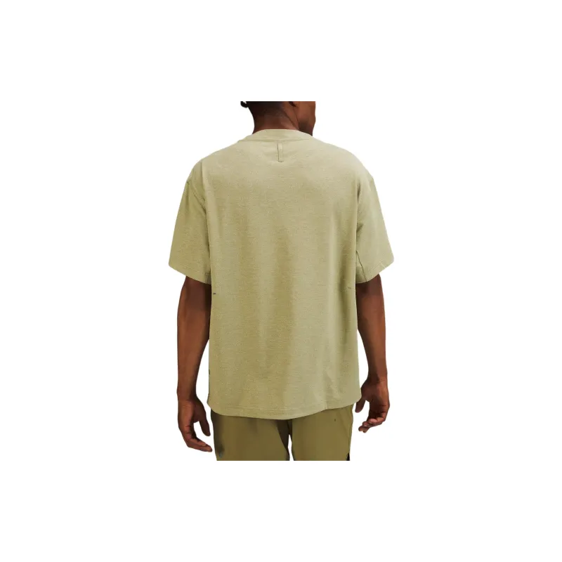 Lululemon Relaxed Fit Train SS22 T Shirt Men's-28