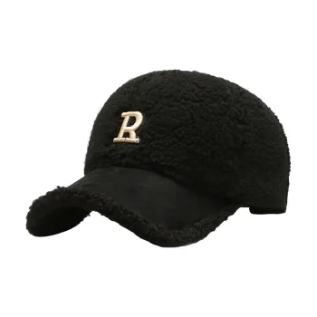 NANJIREN Thickened Beanies Unisex