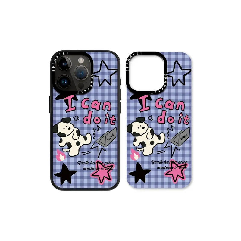 Ray chain Phone Cases-0