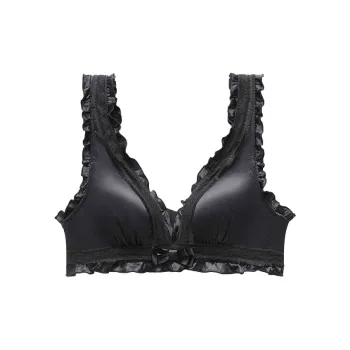 EMBRY FORM x XxDESIGN Bra Women's