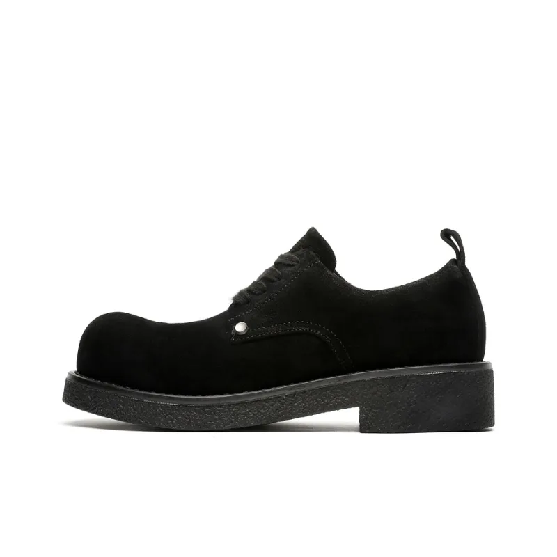 XIANGCHENG Low Top Casual Shoes Unisex-15