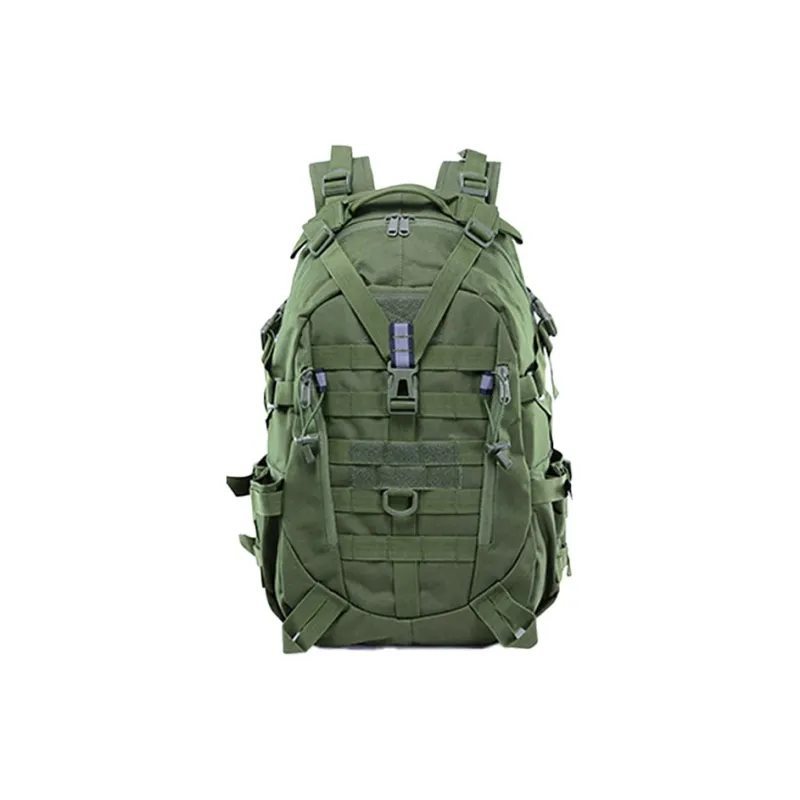 KUODONG Oxford Backpack Regular Unisex Multicolor-8