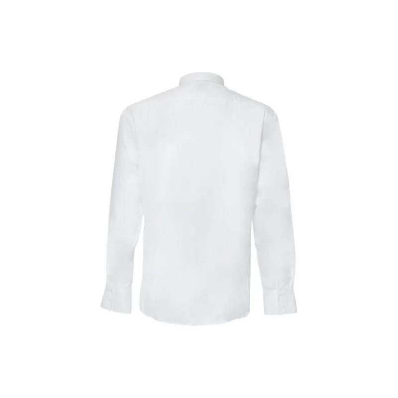 Brunello Cucinelli Shirt Men's White-1