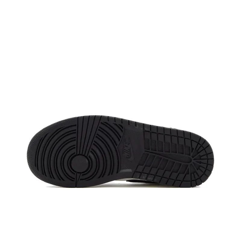 Jordan 1 Low Se Vintage Panda Women's-4
