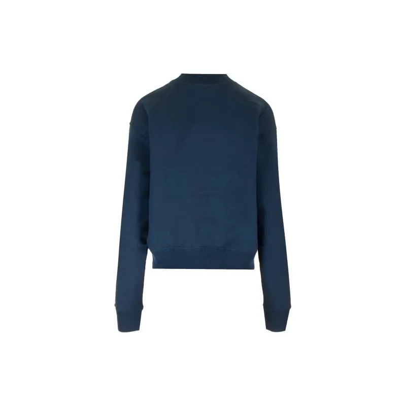 Chloé Sweatshirts Women's Blue-1