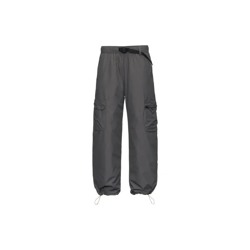 CLOR Casual Pants Unisex-4