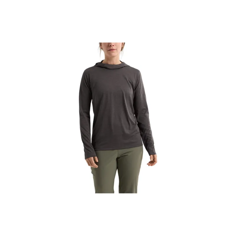Arcteryx TAEMA Sweatshirt Women's-1