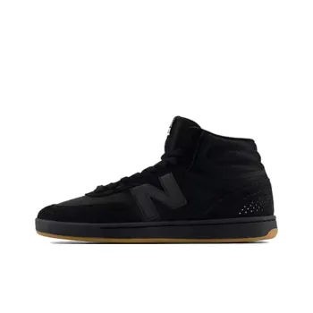 Numeric 440 New Balance High V2 'Black Gum'