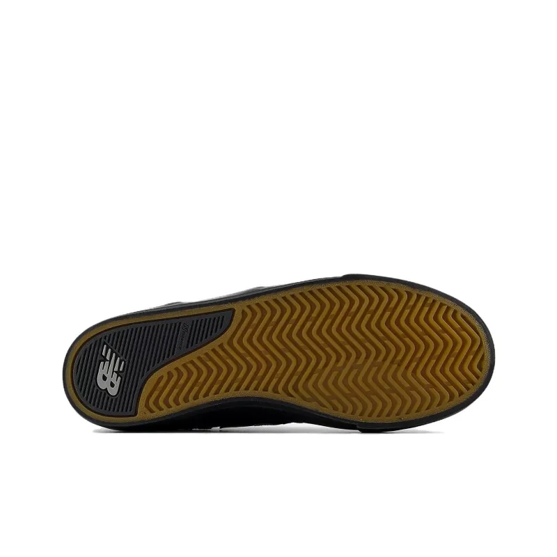 Numeric 306 Jamie Foy X New Balance 'Phantom Black'-4