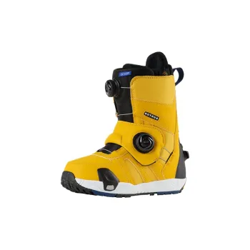 BURTON STEP ON FELIX Single Snowboard Ski Boots Women's